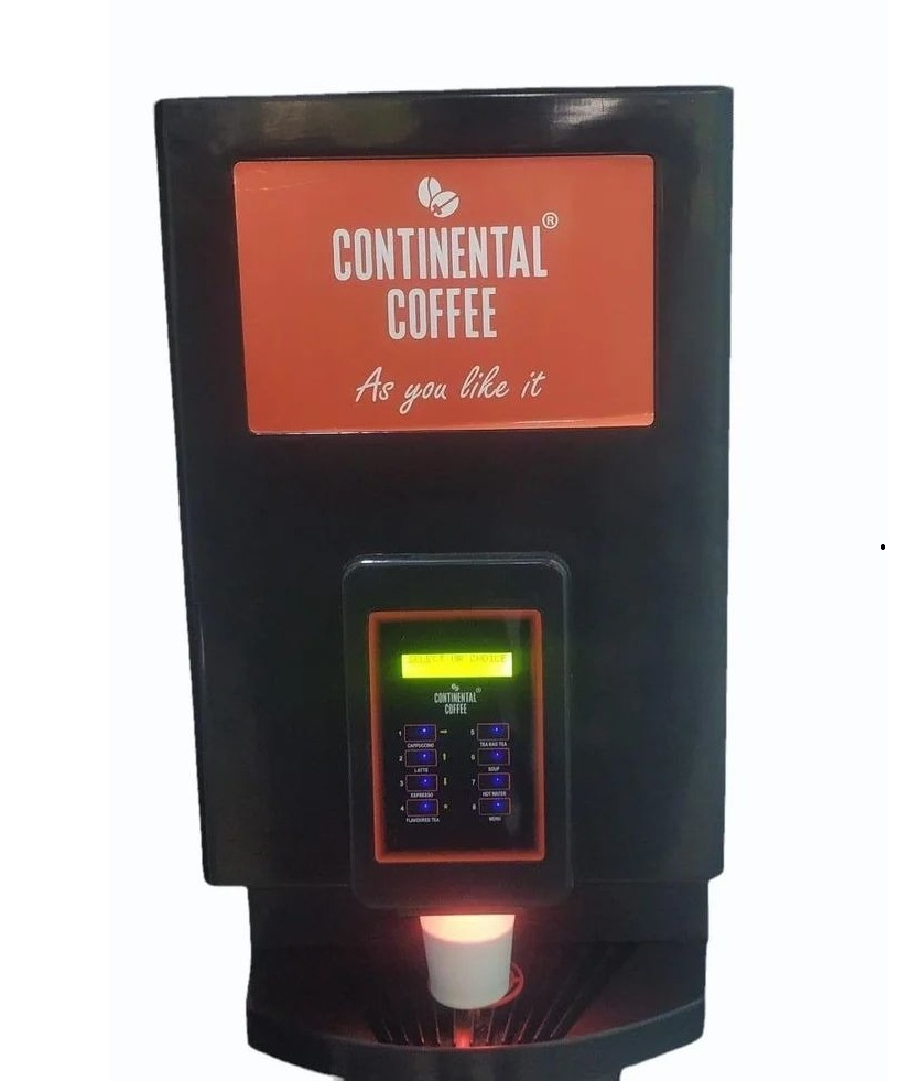 Coffee Vending Machine