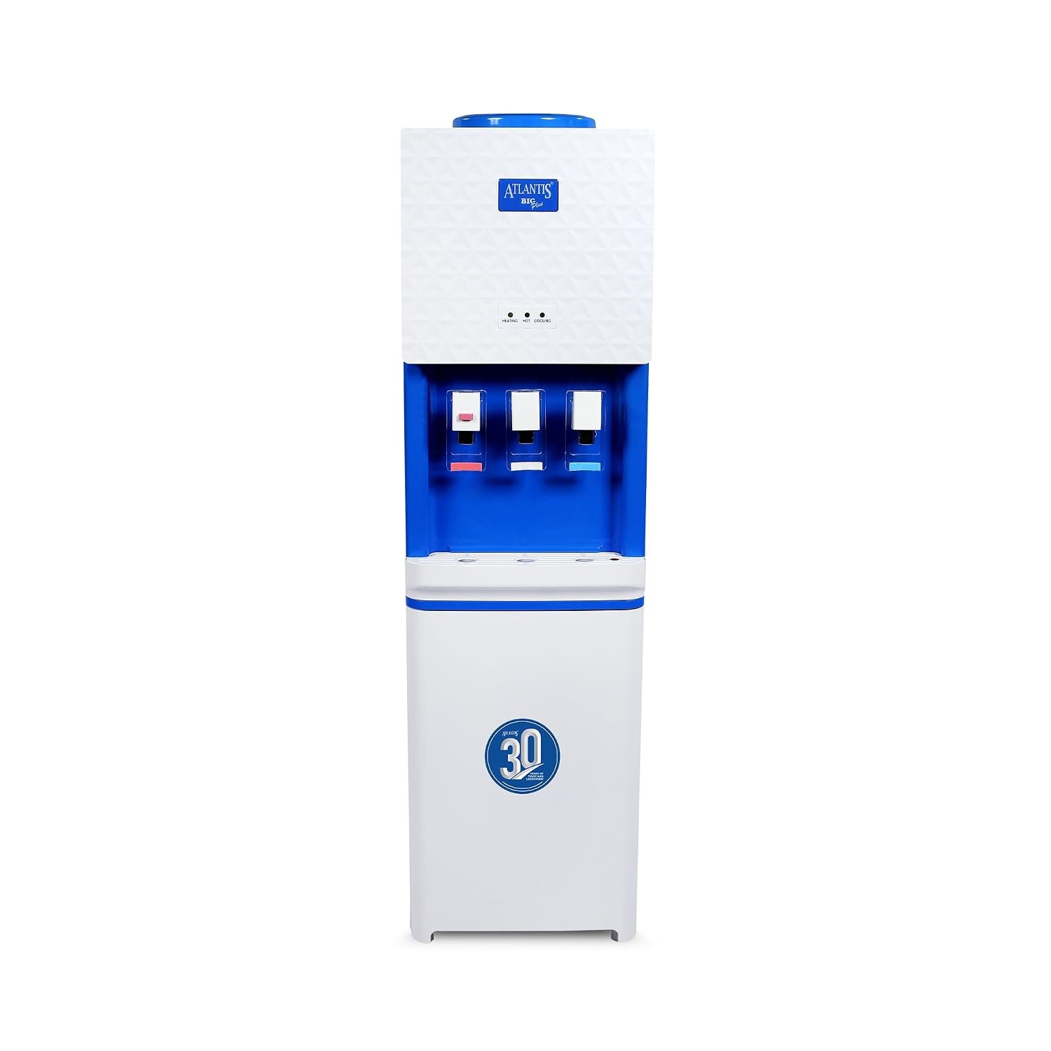Water Dispenser