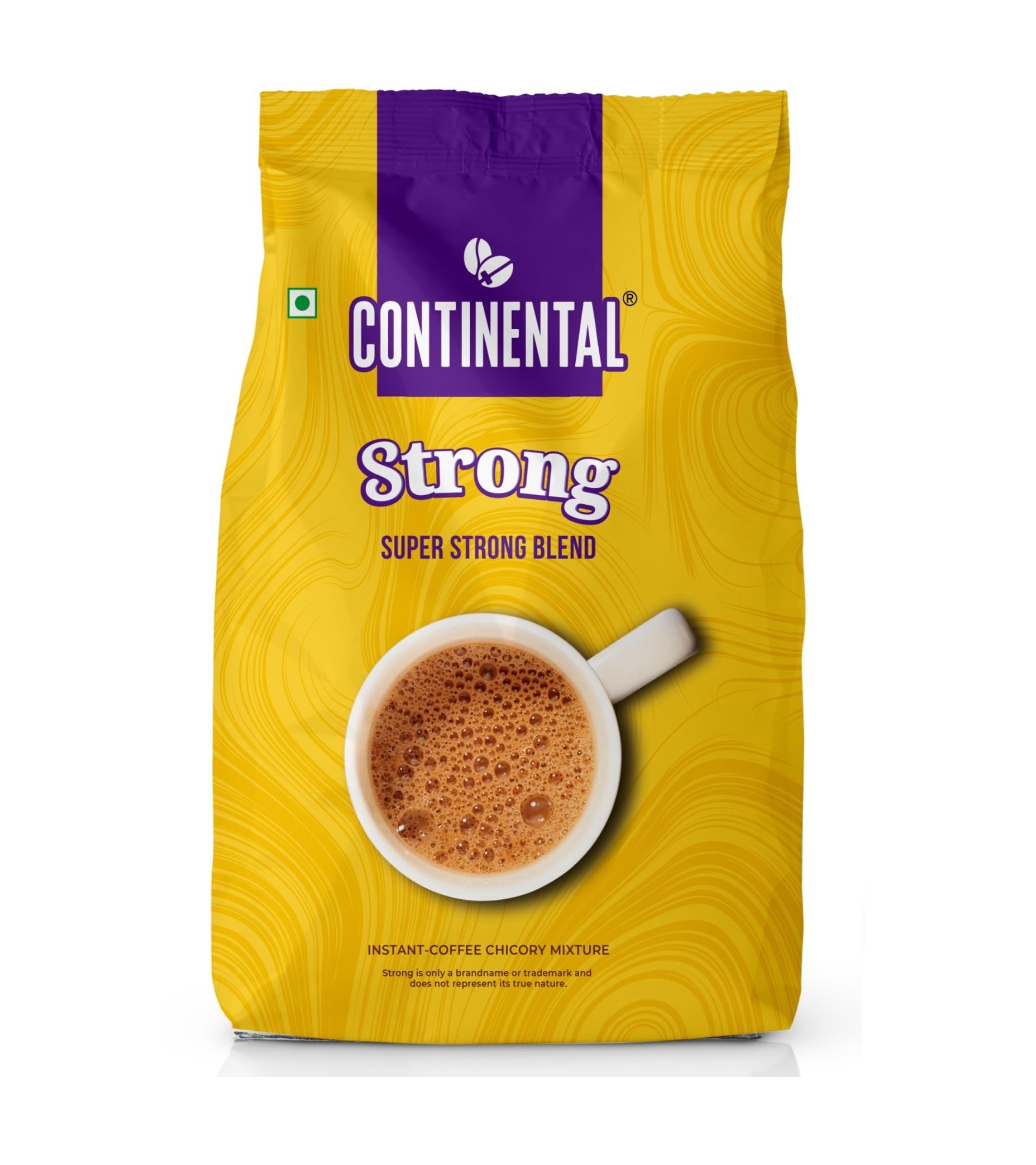 Instant Premix