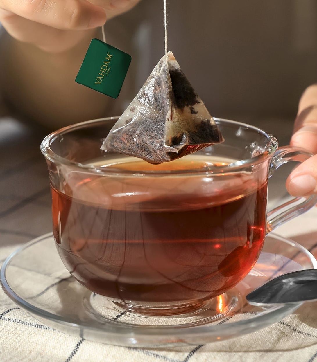 Tea Bags